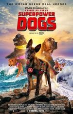 Watch Superpower Dogs Zmovie