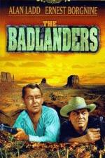 Watch The Badlanders Zmovie