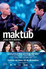 Watch Maktub Zmovie