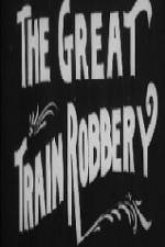 Watch The Great Train Robberys Missing Mastermind Zmovie