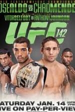 Watch UFC 142 Aldo vs Mendes Zmovie