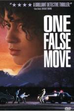 Watch One False Move Zmovie