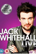 Watch Jack Whitehall Live Zmovie