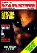 Watch Area 51: The Alien Interview Zmovie
