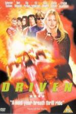 Watch Driven Zmovie