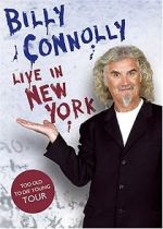 Watch Billy Connolly: Live in New York Zmovie