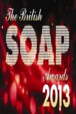 Watch The British Soap Awards 2013 Zmovie