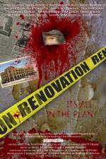 Watch Renovation Zmovie