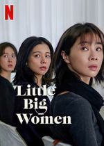 Watch Little Big Women Zmovie