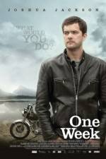 Watch One Week Zmovie