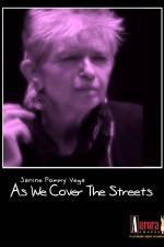 Watch As We Cover the Streets: Janine Pommy Vega Zmovie