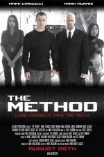 Watch The Method Zmovie