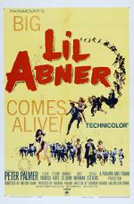 Watch Li\'l Abner Zmovie