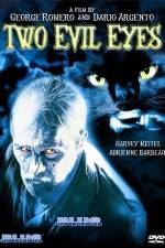 Watch Two Evil Eyes Zmovie