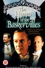 Watch The Hound of the Baskervilles Zmovie