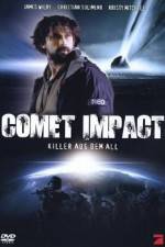 Watch Comet Impact Zmovie