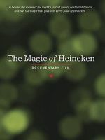 Watch The Magic of Heineken Zmovie