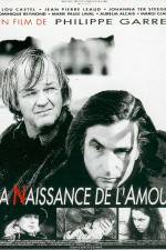 Watch La naissance de l'amour Zmovie