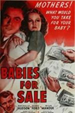 Watch Babies for Sale Zmovie