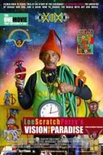 Watch Lee Scratch Perry\'s Vision of Paradise Zmovie