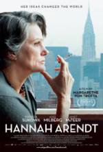 Watch Hannah Arendt Zmovie