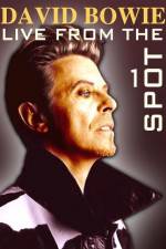 Watch David Bowie Live at The 10 Spot Zmovie