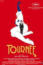 Watch Tournee Zmovie