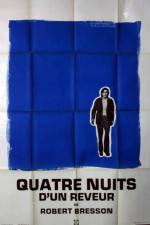 Watch Quatre nuits d'un rveur Zmovie