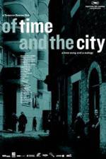 Watch Of Time and the City Zmovie