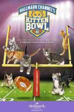 Watch Kitten Bowl II Zmovie