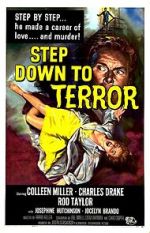 Watch Step Down to Terror Zmovie