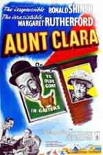 Watch Aunt Clara Zmovie