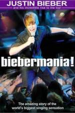 Watch Biebermania Zmovie