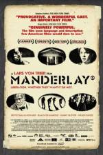 Watch Manderlay Zmovie