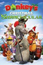 Watch Donkeys Christmas Shrektacular Zmovie