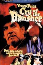 Watch Cry of the Banshee Zmovie