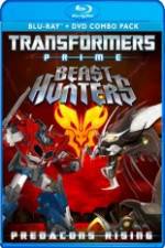 Watch Transformers Prime Beast Hunters Predacons Rising Zmovie