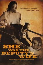 Watch She Was the Deputy\'s Wife Zmovie