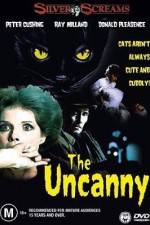 Watch The Uncanny Zmovie