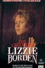 Watch The Legend of Lizzie Borden Zmovie