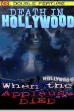 Watch Death in Hollywood Zmovie