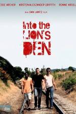 Watch Into the Lion's Den Zmovie