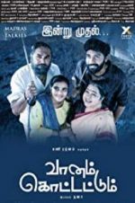 Watch Vaanam Kottattum Zmovie