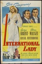 Watch International Lady Zmovie