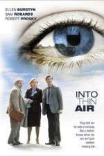 Watch Into Thin Air Zmovie