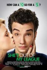 Watch She's Out of My League Zmovie