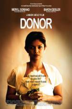 Watch Donor Zmovie