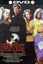 Watch Rush Week Zmovie