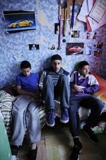 Watch Three Brothers (Short 2014) Zmovie