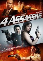 Watch Four Assassins Zmovie